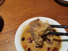 -北京老门框爆肚涮肉馆(凤城六路店)