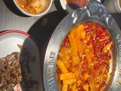 -胖哥俩肉蟹煲(龙德广场店)