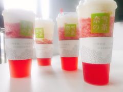 -奈雪的茶(石家庄万象城店)