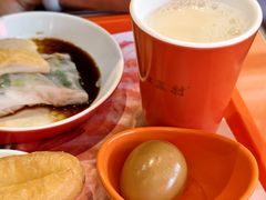 -红荔村肠粉(景田店)