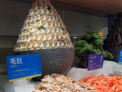 -星伦多自助料理·涮烤一体(江桥万达店)
