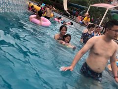 -杭州浪浪浪水公园