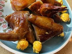 -点都德(龙之梦店)