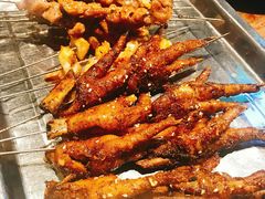 -老虎滩大连海鲜烧烤(建邺云锦路总店)