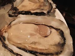 -Oyster Talks 四度蚝法餐厅