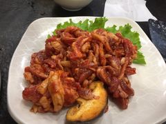 -金刚山(学府路店)