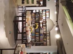 -北方图书城(沈阳天地店)