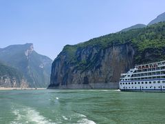 -白帝城·瞿塘峡景区