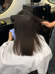 -SWANK SALON