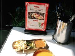 -聚十三烤肉博物馆(魔都首店)