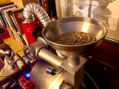 -云端咖啡私房店(河松街店)