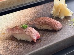 -Sushi Hanzo半藏(天环广场店)