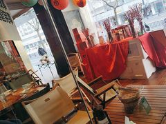 -耶里夏丽·丝路新疆菜·清真食品(徐汇南丹东路臻选店)