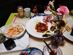 -桂满陇-十里风荷(合生汇店)