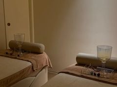 -左右Massage/Spa(长寿路店)