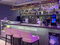 -TANGO LIVEHOUSE动感单车(巴黎春天店)