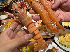 -相左日料放题自助(太原街店)