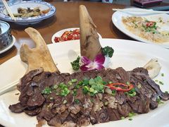 -香山家宴