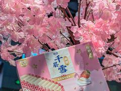 -盒马鲜生(皇庭广场店)