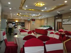 大堂-楼兰酒店-天山餐厅(含光路店)