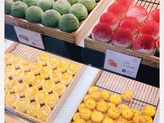 -南宋胡记(杭州河坊街店)