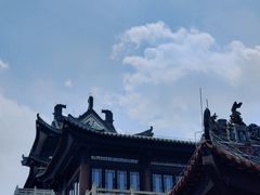 -广州西关永庆坊旅游区