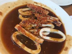 -君悦酒店·乐厨·高空自助餐(青年大街店)