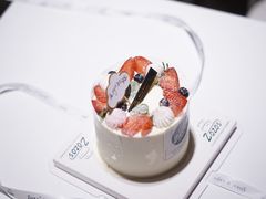 -ZOZO's昌左左精致甜品设计(新北店)