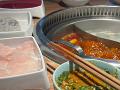 -季季红火锅(长沙步行街店)