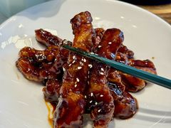 -黄弟大排档·湖南菜·小龙虾·小海鲜(凯旋北路店)