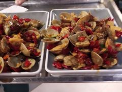 -喝丢一只鞋海鲜烧烤·海肠捞饭(东关街店)