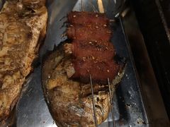 -丹东丛炟海鲜烧烤(江艺路店)