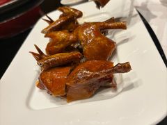 -富力丽思卡尔顿酒店·丽轩中餐厅