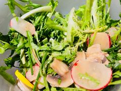 -很久以前羊肉串(朝阳路店)