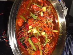 -阿木龙虾(河间路店)