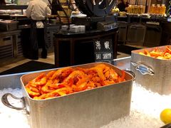 -星汇餐厅(新濠影汇店)