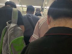 -常熟路(地铁站)