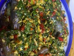 -官塘陈记鱼生·潮汕砂锅粥·牛肉火锅(潮枫路总店)