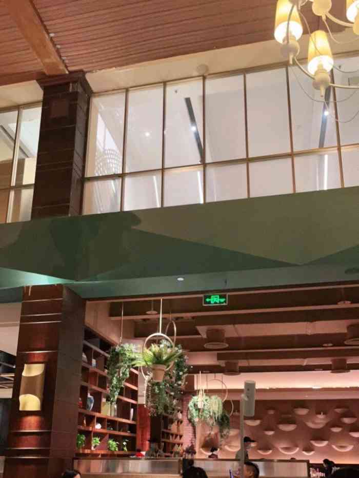 秀玉coffee&kitchen(光谷二期西班牙风情街店)