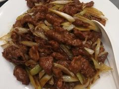 -晋阳饭庄(虎坊桥店)