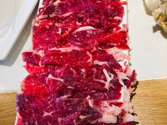 -焯牛潮汕牛肉火锅(云峰街创始店)