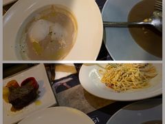 -OGGI TRATTORIA PIZZERIA(深业上城店)