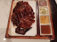 -凤阁楼果木烧鹅(鹤山陈山店)