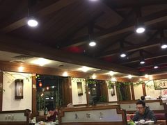 大堂-高丽屋(天宁寺店)