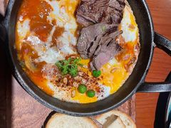 -CRAZYONES西班牙海鲜饭(上海美罗城店)