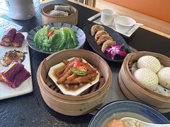 -蚝喜粤·广州味·茶楼点心(长隆店)