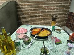 -五里关火锅(牛市口店)