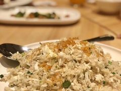 -香樟花园法式铁板烧(恒隆广场店)