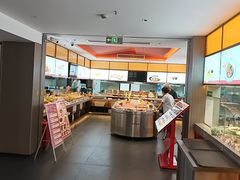 -松沪名灶·豆浆鱼头·新上海菜(江川路交大店)