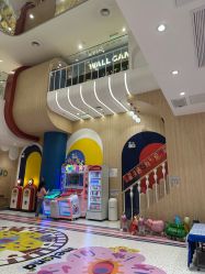 -meland亲子乐园(珠海环宇城店)